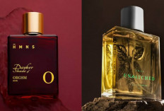 Review Top 3 Parfum HMNS Super Semerbak dan Bikin Gampang di Notice Sekitar