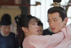 7 Rekomendasi Drama China Genre Romantis yang Bikin Baper, Awas Salting! 