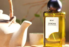 Kegiatan Ngga Takut Apek, 4 Parfum Outdoor untuk Cewek Wangi Paling Enak dan Semerbak dari Brand Lokal!