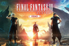 Buruan Download! Demo Game Final Fantasy VII Rebirth Sudah Tersedia, Tampilkan Kilas Balik tentang..