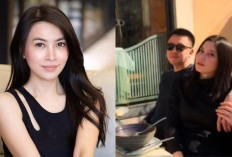 Ini Sosok Lina Priscilla Adik Ipar Hary Tanoesoedibjo, Diduga Jadi Pelakor Rumah Tangga Iris Wullur