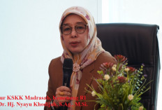 Beri Peluang Madrasah Berimprovisasi dalam Mengoptimalkan Pembelajaran Selama Ramadan