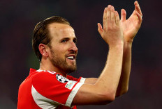 Munchen Melenggang ke Semifinal Liga Champions, Madrid Tersungkur