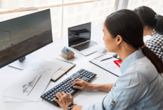 Lulusan Kampus Ini Gajinya Tinggi! Ini Top 7 Universitas Jurusan Komputer yang Bikin Masa Depan Cerah!