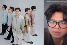 Uan Kaisar Bebaskan Siapapun Nyanyi dan Putar Lagu Juicy Luicy Tanpa Bayar Royalti