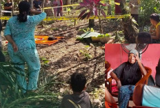 Penculik Anak di Rejang Lebong Tewas Dihakimi Massa, Satu Perempuan Tua Diamankan