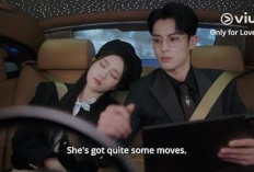 Wajib Nonton! 7 Rekomendasi Drama China Romantis Tentang CEO yang Bikin Baper, Salah Satunya Ada Only For Love