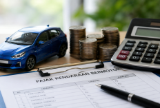 Daftar Pajak Mobil Listrik Terbaru 2026, Cek Nominal PKB dan BBNKB Berbagai Merek!