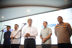 Gile! Hasil Investigasi Beras di Pasar, Kementan Klaim Konsumen Dirugikan Hingga Rp 99,35 Triliun