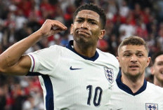 Rekor 16 Tahun Ronaldo Ambyar di Tangan Bellingham