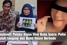Eksklusif! Kasus Vina Semakin Rumit Pelaku Buka Suara: Polisi Salah Tangkap dan Bukti Visum Berbeda