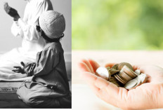 Selain Puasa, Ustaz Adi Hidayat Bocorkan 2 Ibadah untuk Meningkatkan Syukur Kepada Allah di Bulan Syawal