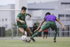 Pemain Ini Bisa jadi Opsi Gantikan Tugas Kapten Reva Adi saat Persebaya Hadapi Persita 