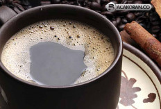 Kopi Hitam: Keajaiban Dalam Setiap Tetesnya, Mengungkap 10 Manfaat Ajaib untuk Kesehatan Tubuh!