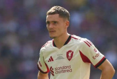 Belum Cetak Gol, Wirtz Dicemooh Salah Pilih Klub