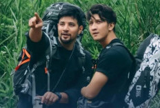 Belum Bisa Berkomunikasi dengan Ammar Zoni, Aditya Zoni Harap Kakaknya Dihadirkan dalam Sidang!