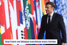 Rasain, Israel Makin Terpojok, Sekutu AS Ini Siap Susul Spanyol, Norwegia dan Irlandia Akui Palestina Merdeka