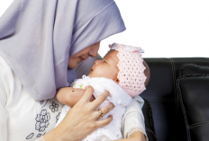 Mitos? 5 Larangan untuk New Mom Pasca Melahirkan, Yuk Cari Tau Kebenarannya!