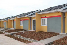 Pemerintah Bantu Biaya KPR Rp 4 Juta Pembelian Rumah Subsidi, Begini Caranya! 