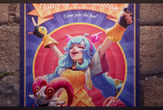 4 Fakta Game Mobile Legend yang Jarang Orang Tau, Yuk Simak Penjelasannya!