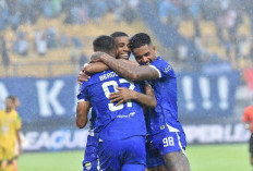 Ini Misi Saddil Ramdani Jelang Persib Hadapi Arema FC di Stadion Kanjuruhan  