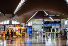 Pekerja Migran Banjiri Bandara Kuala Lumpur, Sehari Capai 4.500 Orang, Ada Apa?