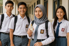 Primadona Remaja, Deretan Parfum Anak Sekolah yang Wanginya Setara Aroma Ratusan Ribu, Anti Mambu Apek!