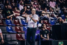 Ini Misi Coach Ahang Usai Jadi Pelatih Kepala Timnas Basket Putra di Kualifikasi FIBA Asia Cup 2025