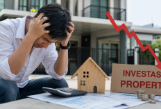 Banyak Orang Kira Properti Selalu Untung, Nyatanya Bisa Jadi Jalan Menuju Bangkrut