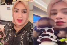 Profil Icha Atazen Selebgram Palembang Viral Bawa Monyet ke Mall hingga Pernah Berseteru dengan Lesti Kejora