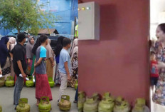 Gas 3 Kg Subsidi Ditemukan Menumpuk di Rumah Raffi Ahmad-Nagita Slavina: Hanya Untuk Keperluan Syuting