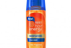 Ingin Rambut Harum dan Wangi Tahan Lama? 5 Hair Mist Ini Solusinya!