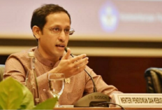Nah Lho! Nadiem Makarim Bantah Isu Kenaikan UKT, Berikut Keterangannya...