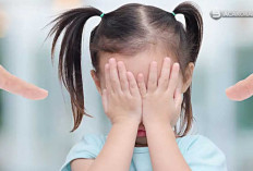 Hallo.. Ayah Bunda Perhatikan Nich! 5 kesalahan yang dilakukan orang tua dalam mendidik anaknya?