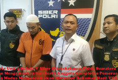 Rekaman VCS Jadi Cuan Oleh Komplotan Ini, Cek di Sini Mungkin Kamu Pernah jadi Korbannya!