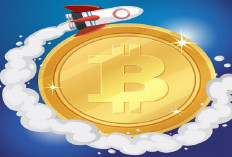 Nyaris Cetak Rekor, Harga Bitcoin (BTC) Akhirnya Tertahan di Rp 1,77 M, Ada Apa?