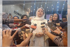 Puan Maharani Buka Suara soal Penjagaan Ketat Pasukan TNI di Hotel Fairmont saat Rapat RUU TNI!