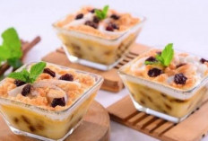 4 Rekomendasi Makanan Khas Kota Manado yang Cocok di Sajikan Saat Lebaran! Apa Aja? Yuk Gais Cari Tau Disini..