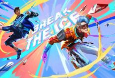 Banjir Hadiah Eksklusif di Akhir Bulan Oktober, Klaim Kode Redeem FF Terbaru Untuk Dapatkan Skin dan Diamond