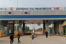 Disebut Bakal Resmikian Tol Indraprabu, Warga Siap-siap Sambut  Jokowi