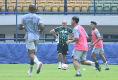 Persib Enjoy Jelang Bigmatch Lawan Persija, Bojan: Yang Tertekan Itu Persija! 