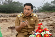 Wali Kota Sibolga Hilang Setelah Longsor, Jejak Terakhi Terdeteksi di Sitahuis