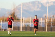 Bersaing Dengan Tim Peringkat Lebih Baik di Piala Asia 2023, Timnas Indonesia Butuh Ini