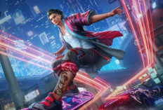 9 Kode Redeem FF Special dari Garena 7 Februari 2025, Banjir Hadiah Ekslusif Cuma Hari ini 