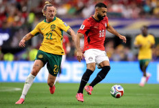 Piala Dunia 2026: Australia Tersingkir, Pemain Ini Tetap Bangga, Begini Alasannya  