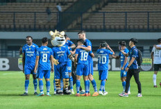 Hadapi Dua Laga  Away Berat, Ini Kata Klok