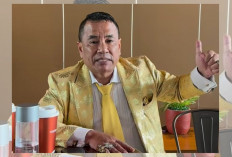 Hotman Paris Sindir Razman Nasution yang Ngamuk di Sidang: 'Itu Menghina Pengadilan'