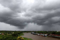 25 Wilayah di Indonesia Waspada Cuaca Ekstrem Saat Pemilu 2024, Cek Daftarnya di Sini!