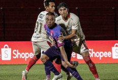 Klub Raffi Ahmad Kalah Mulu, Ini Mimpi Mereka usai Impor Pelatih dari Argentina  