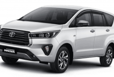 Review Innova Reborn Improvement 2026, Kenyamanan Tinggi, Mesin Diesel Irit & Tangguh